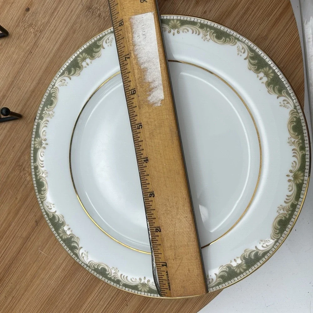 Noritake WARRINGTON 8